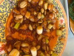 -烤肉季饭庄