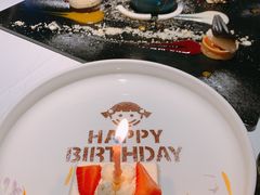 -燃扒房Steakhouse(皇庭店)
