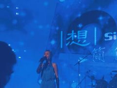 -MOSSO·Liveshow(M3香港广场店)