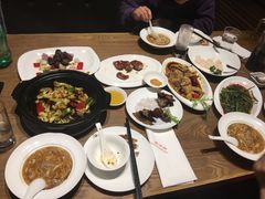 -廊亦舫Lang Yi Fang Restaurant(金桥店)