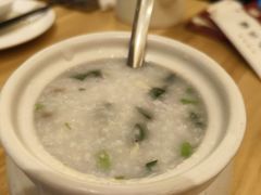 -梁记粥铺(开元地中海店)