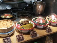 -六合居·明厨亮灶餐厅(成双大道店)