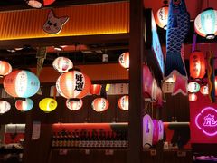-仙隐小鹿料理食堂(惠济万达店)