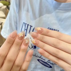 -LADYGIRL·Nail·Lash·美甲美睫