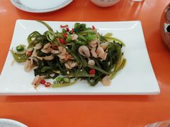 -烁佳海鲜大馅饺子