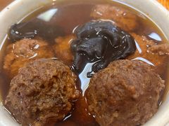 -郑家包子牛肉拉面(尚勤路店)