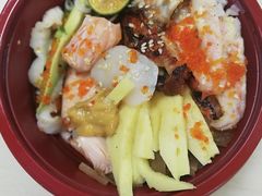 -沼津港渔市(宏伊国际广场店)