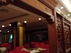 -大天然酒店(军民路店)