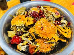 -陈氏肥蛤(小纬六路总店)