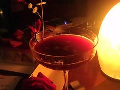 -富力丽思卡尔顿酒店·FLAIR餐厅酒吧