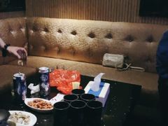 -K立方量贩式KTV(香洲店)