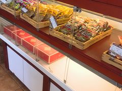 -长发西饼(道前店)