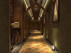 -碧中海汤泉汗蒸酒店