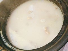 胡椒猪肚鸡-顺德公广东猪肚鸡·煲仔饭(白石洲店)