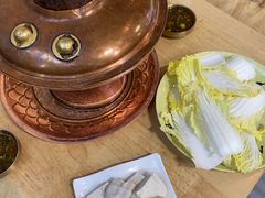 -小辣椒·川菜馆·羌家铜锅土火锅(茂县店)
