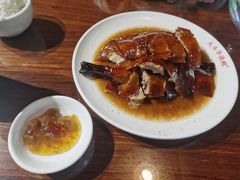-黄连大头华烧鹅店(大良店)
