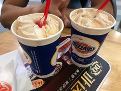 -DQ·蛋糕·冰淇淋(新佳丽店)