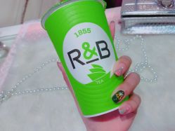 -RL Nail·瑞丽美甲美睫品牌原创店