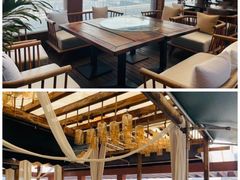 -时光乌托邦空中花园餐厅川味·融合菜(幸福广场店)
