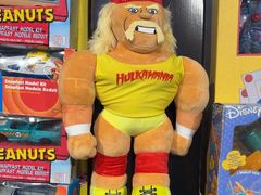 -seed station 中古玩具店(北投购物店)