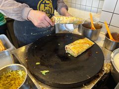 -卞姐蛋饼(陕西南路店)