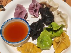 -东莱海上(长宁来福士店)