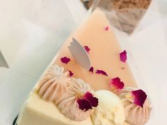 玫瑰荔枝千层-小半有礼(天河南店)