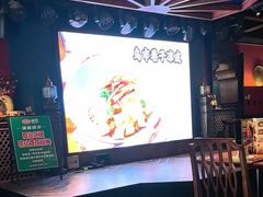 -纳瓦新疆菜(银都店)