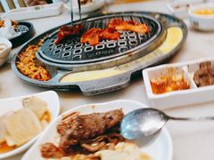 特味酱五花-韩宫宴和牛烤肉(上海金山万达店)
