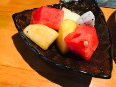-绿茵阁牛扒餐厅(客村店)