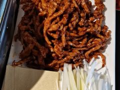 -津菜宋记老房子(平山道店)