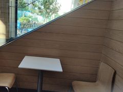 -麦当劳(乳山路店)