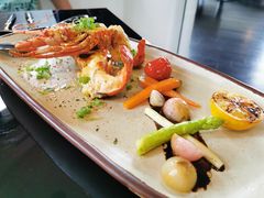 -上海苏宁宝丽嘉酒店·Cafe Bellagio西餐厅