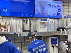 -煲珠公·老红糖珍珠奶茶(长宁龙之梦店)