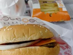 -汉堡王(常熟美城店)