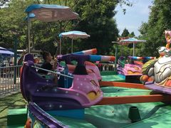 -朝阳公园游乐园