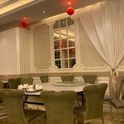 -金翠皇宫·宴会厅