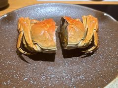-花潮料理艺食馆(世欧广场店)