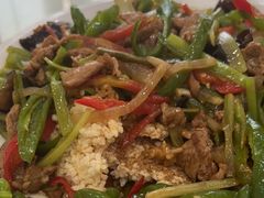 -老菜馆(滨江大道东段店)