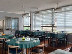 大堂-梦缘水乡·湖景餐厅