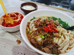 -肆姐面粉馆(坡子街店)