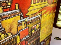 -敏珠拉姆藏餐·南京厨房(富春江东街店)