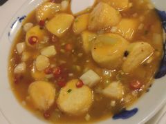 -付掌柜在成都·热炒砂锅集(金禾店)