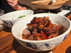 -田小狗的饭店(才子佳郡店)
