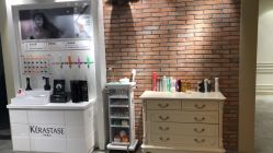 -M Hair造型