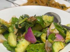 -南山鲜虾面·活鲜小馆·海味大连菜(南山总店)