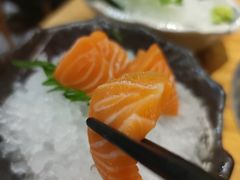 -水林间·寿喜烧自助(仙林金鹰店)