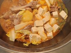 -遇东北林区铁锅炖(南开店)