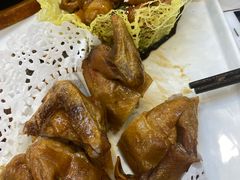 -海宝酒家(中山四路店)