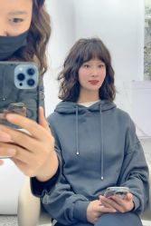 -Kraemer paris·苏豪路易士·嘉玛发廊